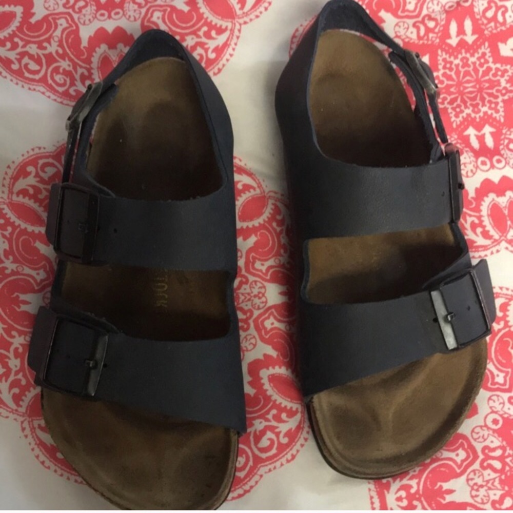 birks for annika!